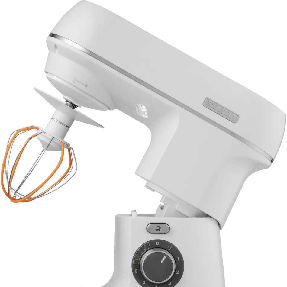 Sencor STM 3750WH-EUE3 robot kuchenny