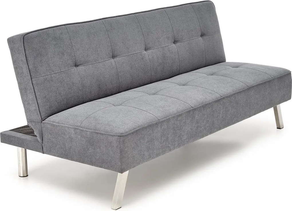 Rozkładana sofa Carlito Halmar
