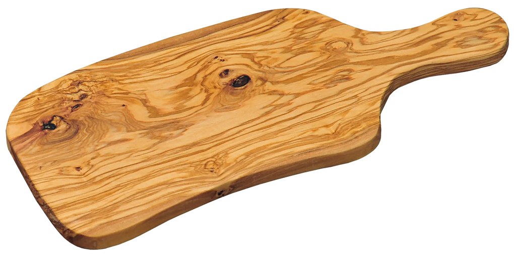 Deska do krojenia, nieregularny kształt, 40 x 16 cm