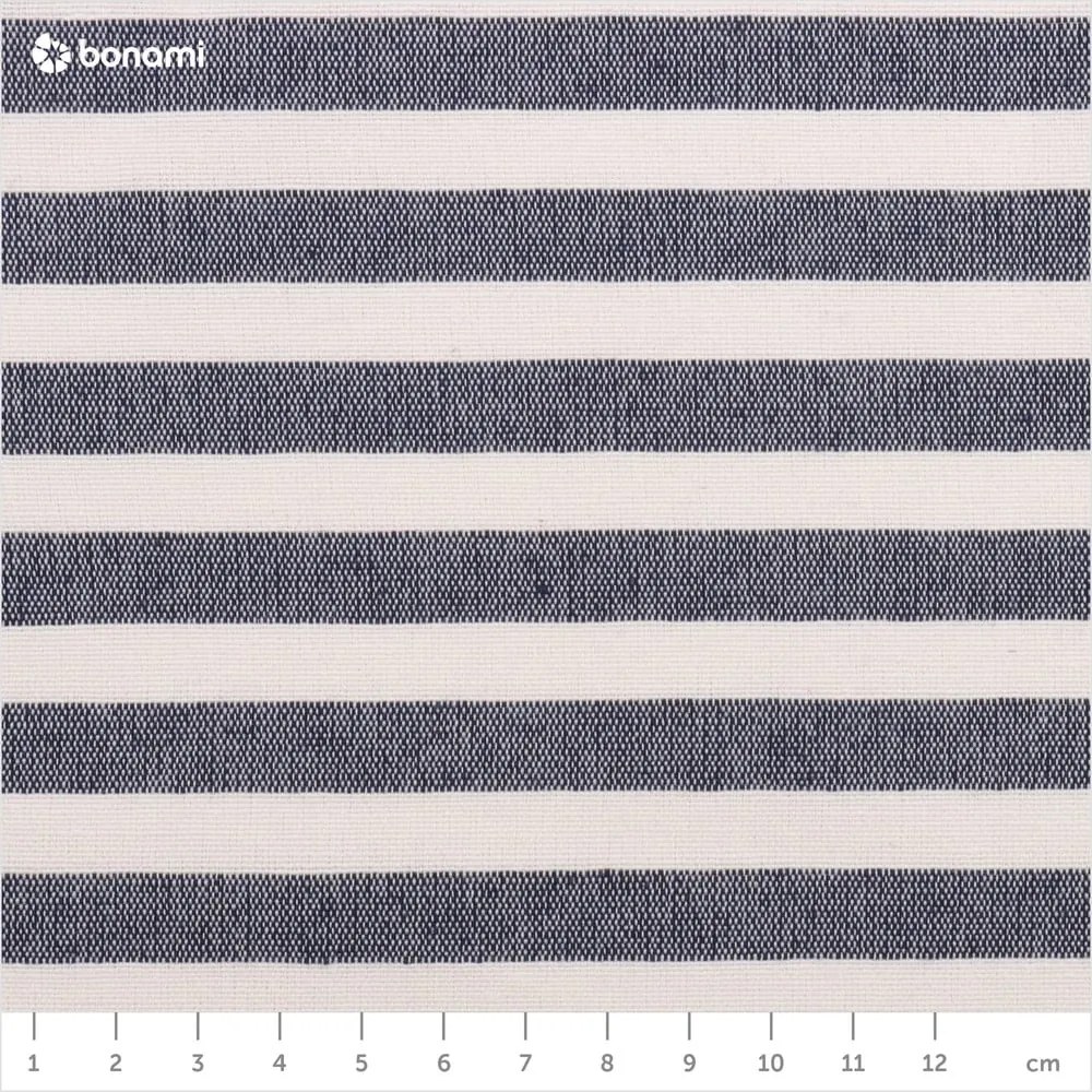 Fotel rozkładany Karup Design Boogie Raw/Beach Blue