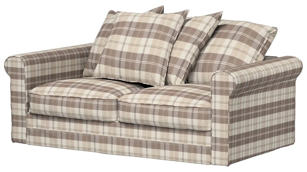 Pokrowiec na sekcję 2-osobową Grönlid, rozkładaną