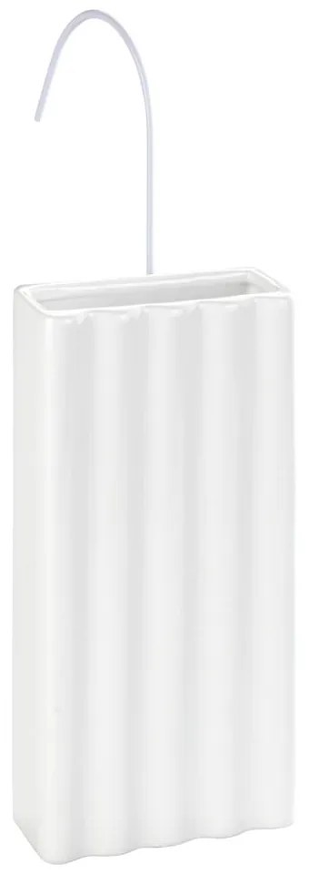 Biały ceramiczny nawilżacz powietrza Wenko