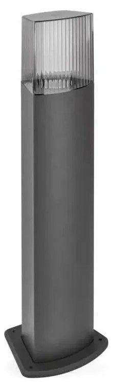 Lampa zewnętrzna LANA 1xE27/25W/230V IP54 75 cm