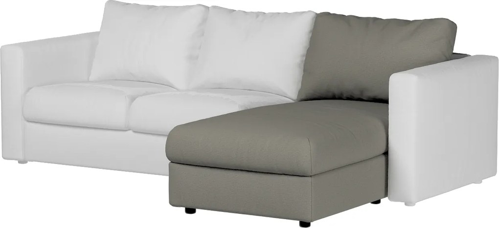 Pokrowiec na sekcję leżanki Vimle