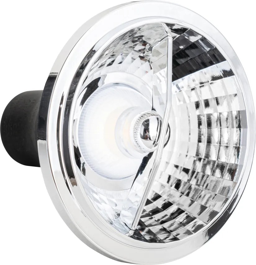 Żarówka LED GU10 z 3-stopniowym ściemnianiem 70 mm 6,5 W 600 lm 2700 K