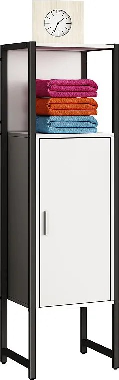 Meble łazienkowe Midischrank Szafka kąpielowa Edino