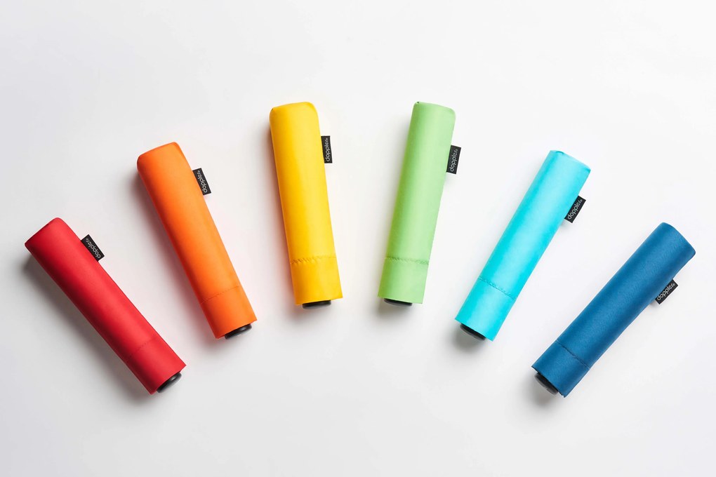 Doppler Zero 99 Bright Green