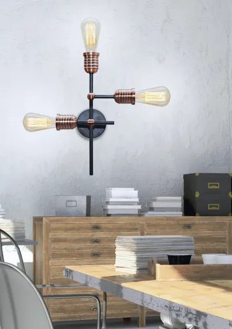Loftowa lampa sufitowa - K266-Lugo