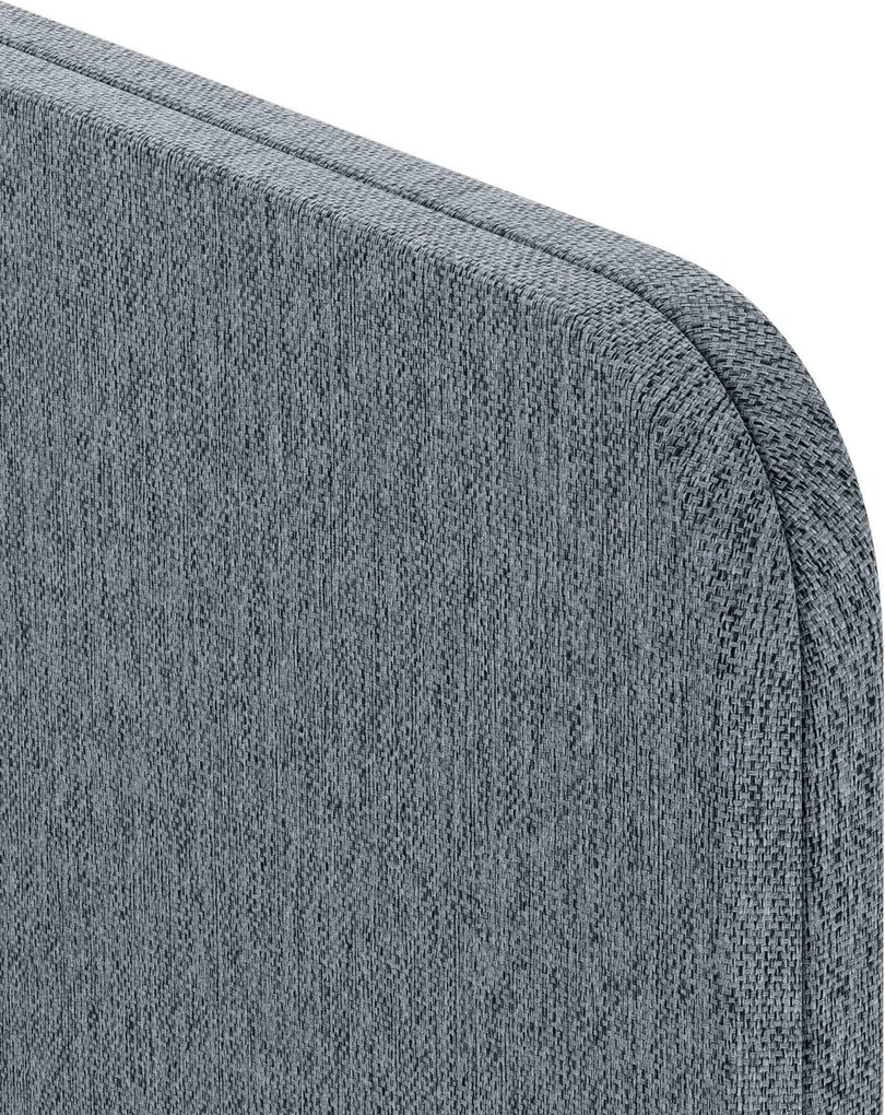Parawan akustyczny, ścianka biurowa Carbon Fog, 240/145 cm: SADIE