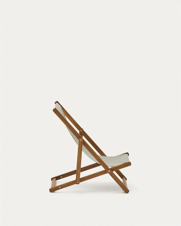 Dziecięcy leżak ogrodowy Adredna – Kave Home