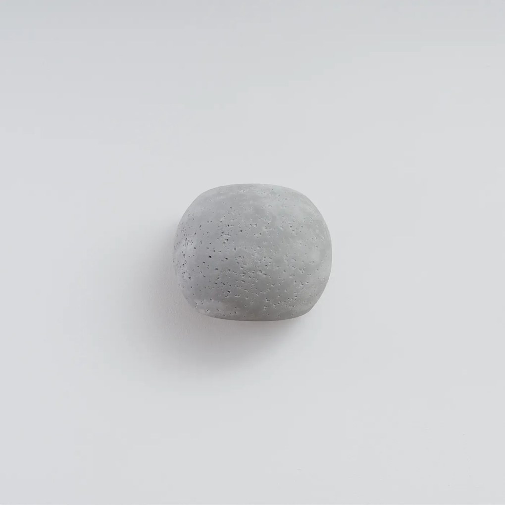 Kinkiet GLOBE beton SOLLUX  LIGHTING