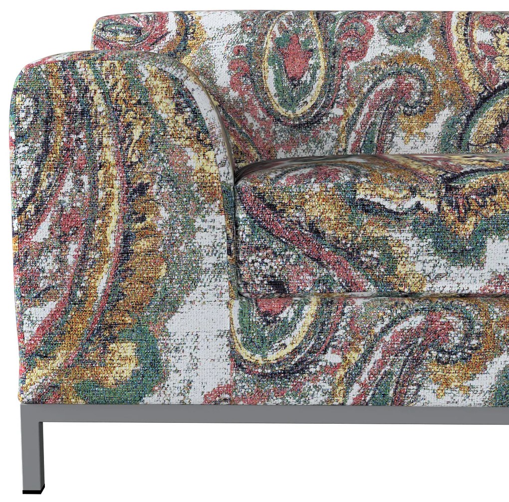 Pokrowiec na sofę Kramfors 2-osobową