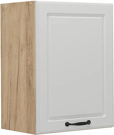 Szafka ścienna biały domek wiejski 45x31x60 r-line