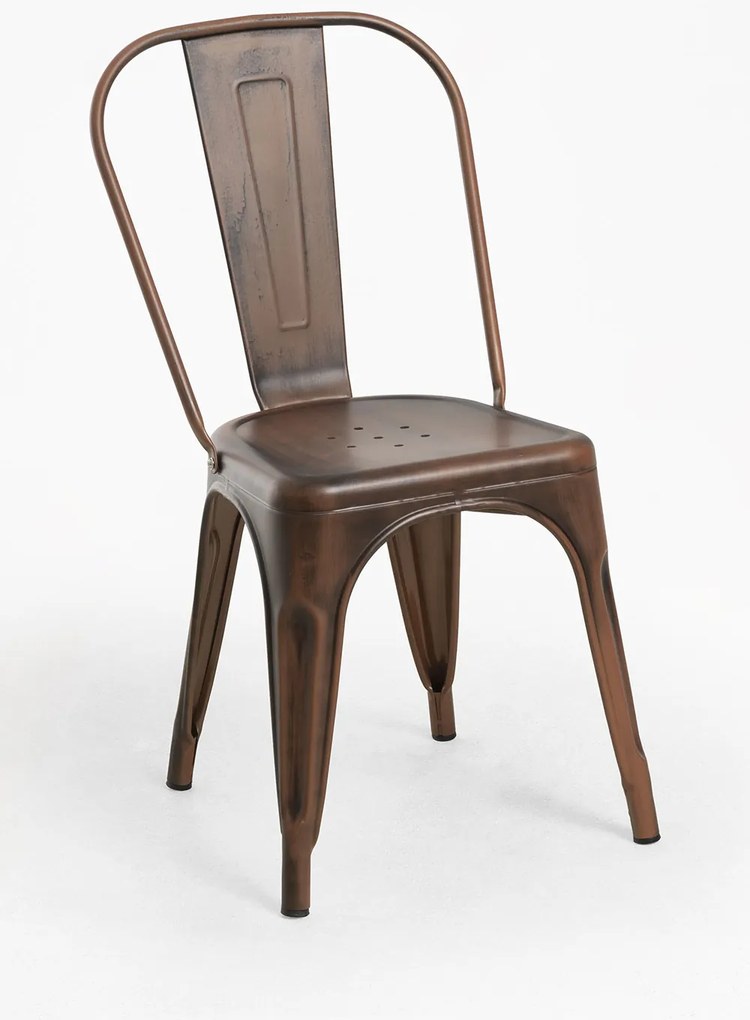 Zabytkowe krzeso Torix