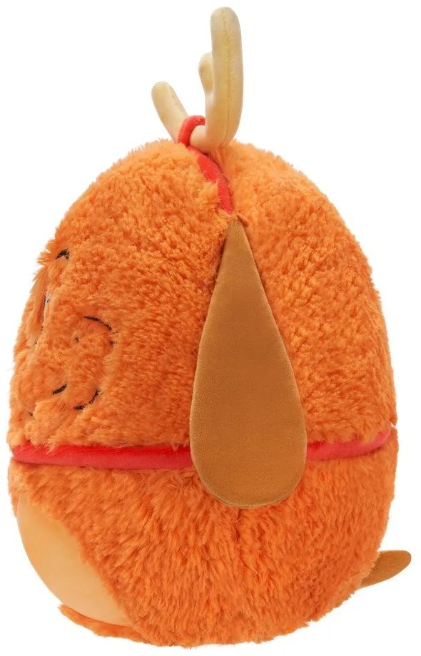 Zabawka pluszowa Fuzz-A-Mallows Grinch Max – SQUISHMALLOWS