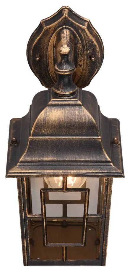 Lampa zewnętrzna (wysokość 30 cm) Volturno – Trio