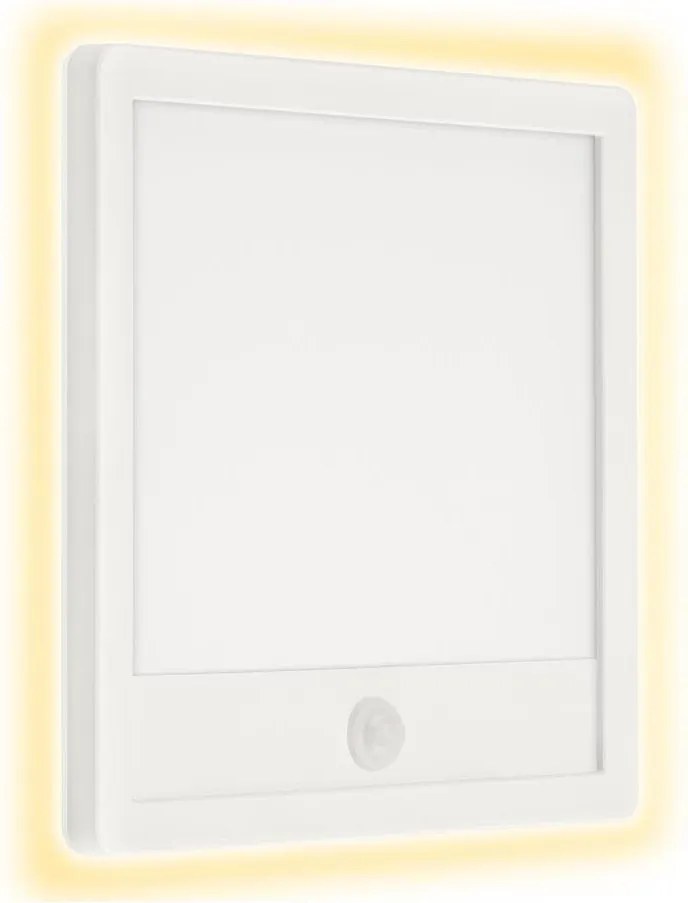 Telefunken 313806TF-LED Lampa zewnętrzna LED 15W 230V IP44 z czujnikiem