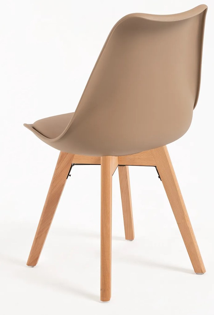 Pakiet 6 krzese Synk Basic