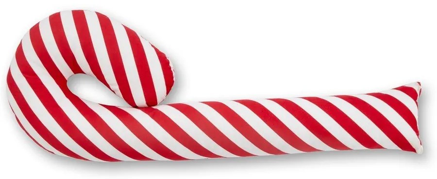 Czerwono-biała taśma uszczelniająca 20x90 cm Candy Cane – Catherine Lansfield