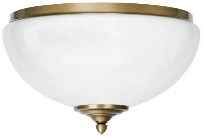 Klasyczny plafon mosiężny YR-PL2