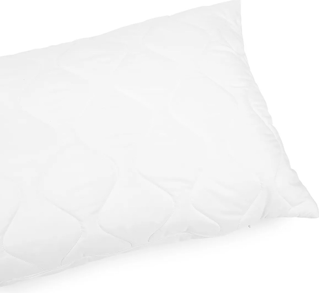 Bellatex Poduszka relaksacyjna Mąż zastępczy, 55 x 180 cm