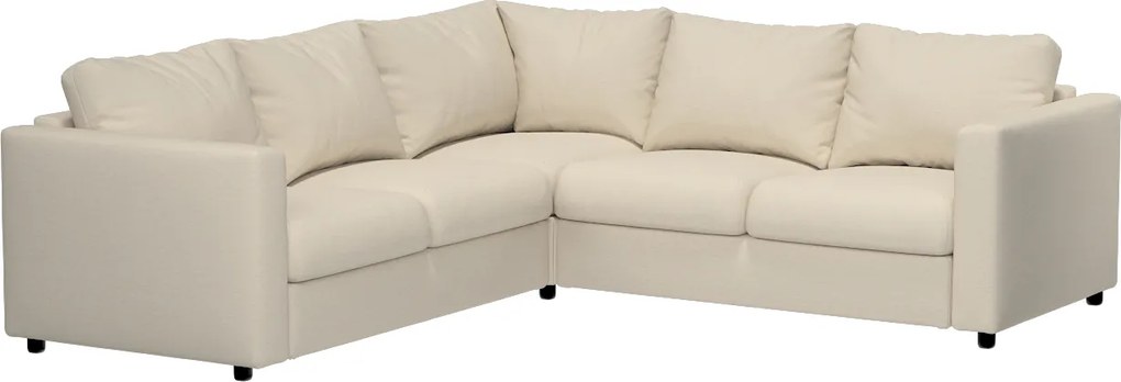 Pokrowiec na sekcję narożną Vimle