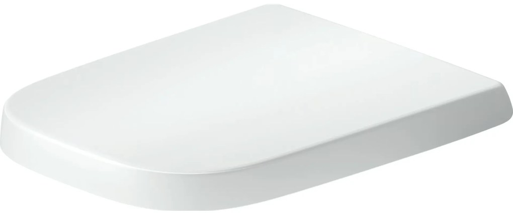 Duravit Univavo uniwersalna deska sedesowa