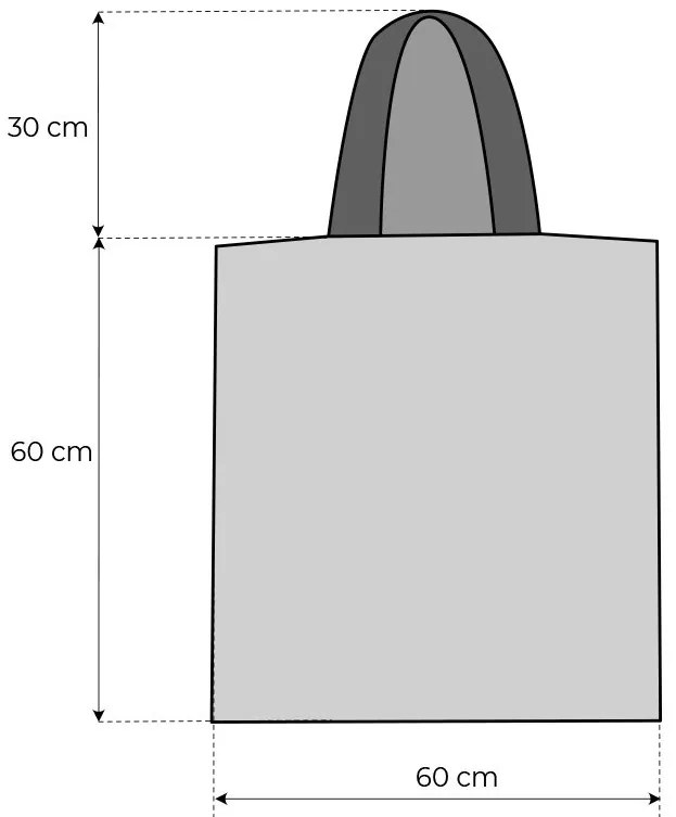 Dziecięce ponczo GAMES kolorowe 60x90 cm