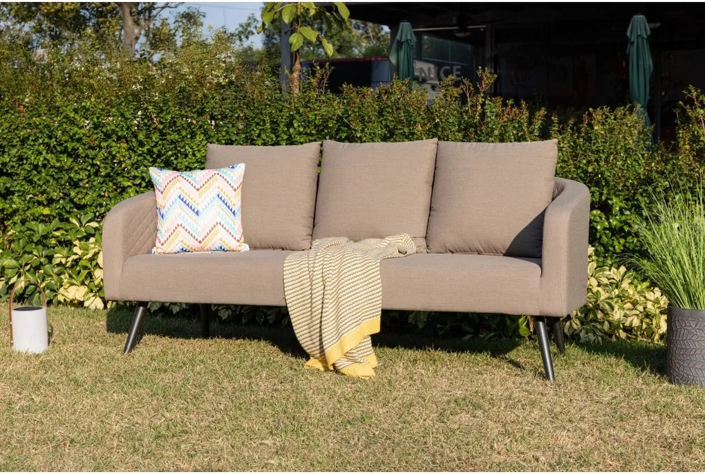 Doppler MELIA LIKA-TEX® mokka