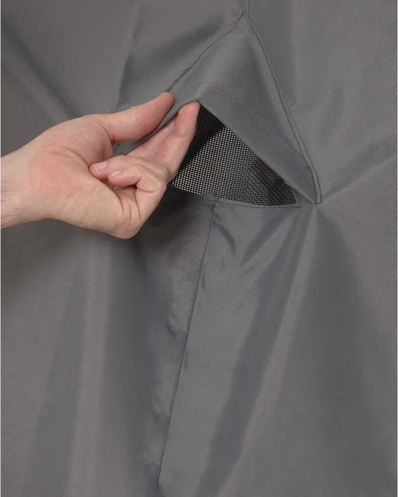 Pokrowiec na meble ogrodowe ø 160 cm Iria – Kave Home