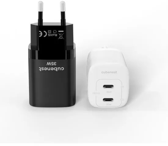 Przejściówka 3 cm S2D1 – Cubenest