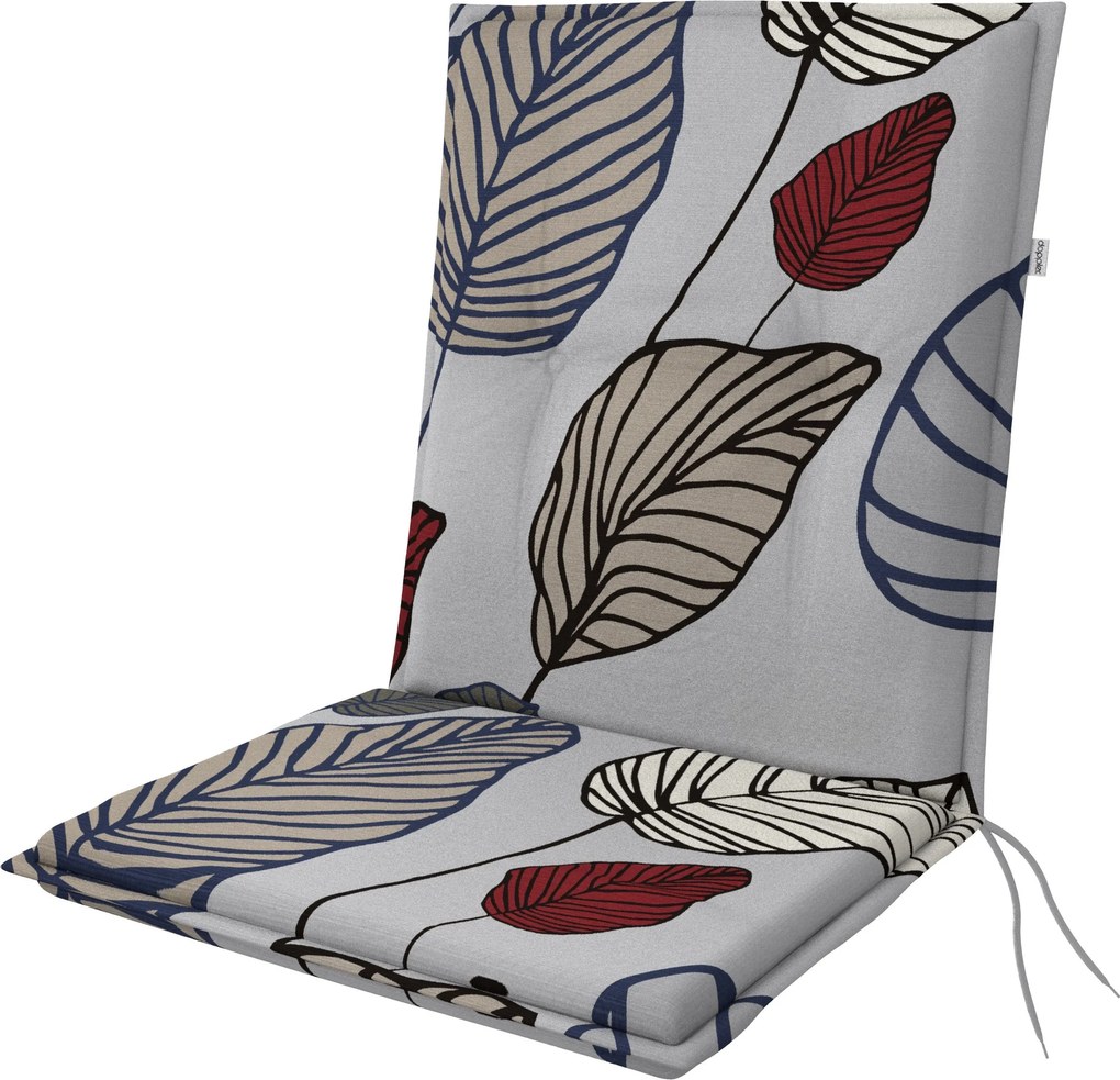 Doppler LIVING 5703 niski - zestaw 6 szt.