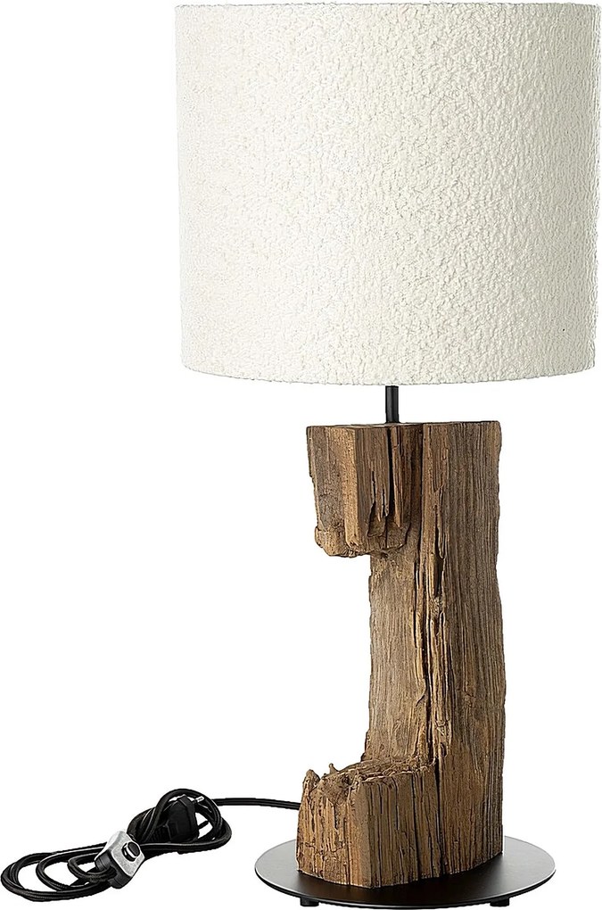 Lampa stołowa Truncus 59 cm