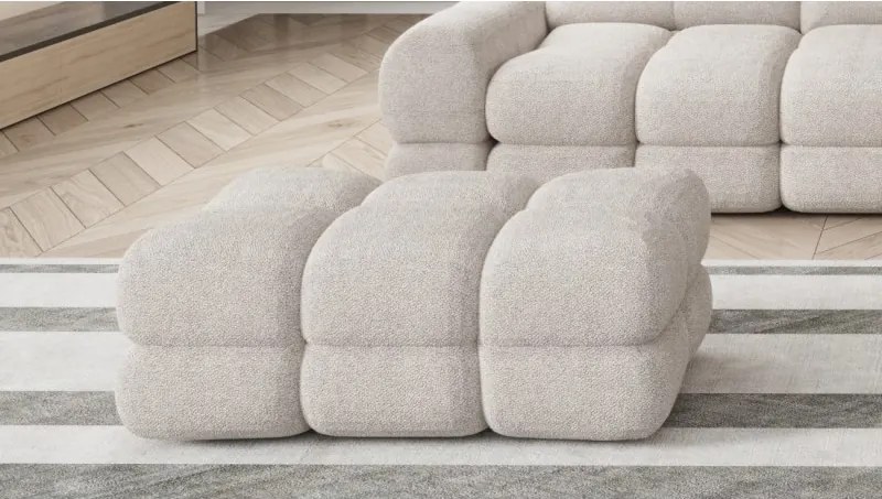 Pufa TOLLO MINI WERSAL