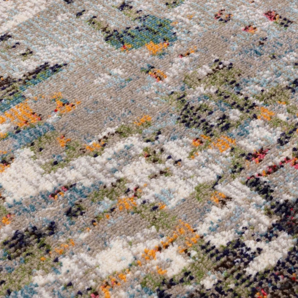 Dywan 80x150 cm Colores Cloud Everest – Asiatic Carpets