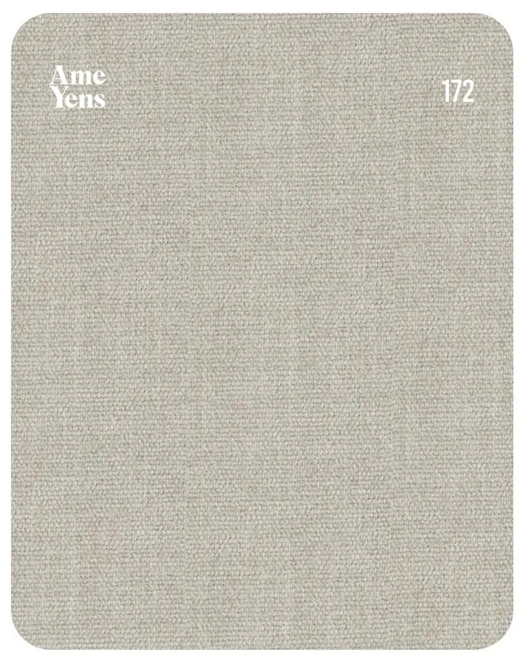Beżowa sofa 235 cm Pomo – Ame Yens