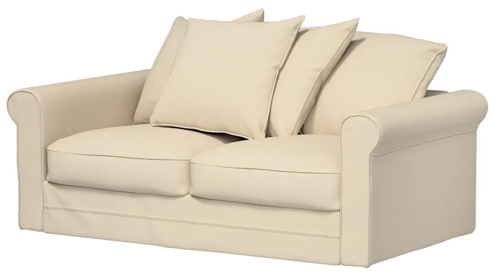 Pokrowiec na sekcję 2-osobową Grönlid, rozkładaną