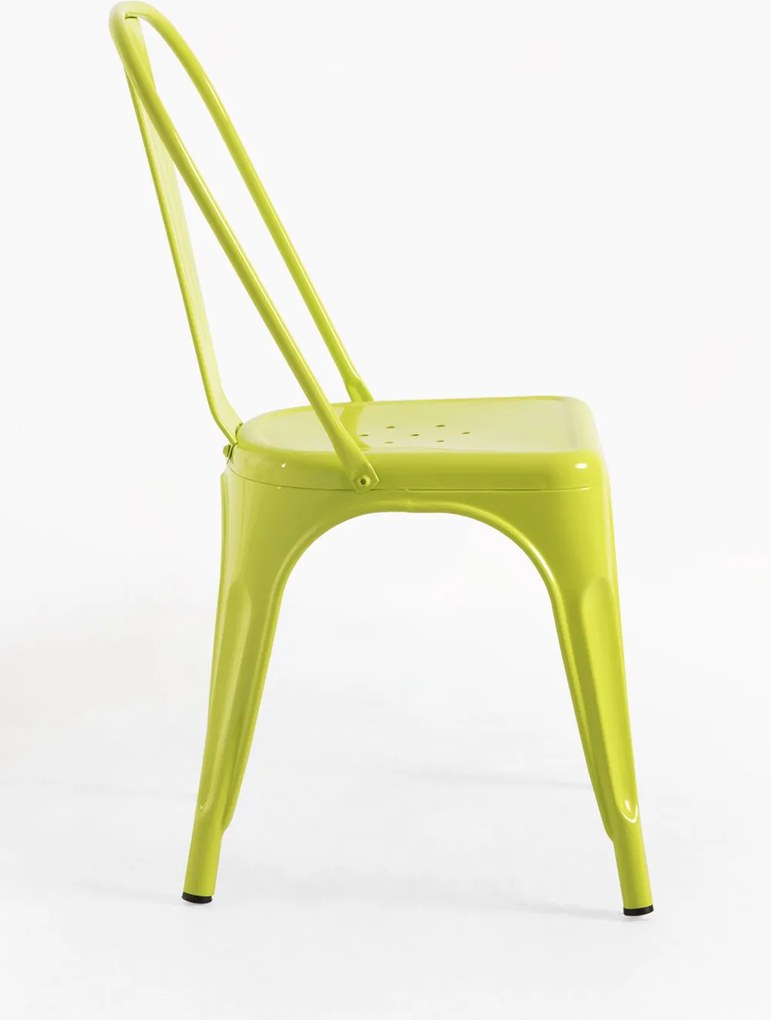 Pakiet 4 krzese Torix