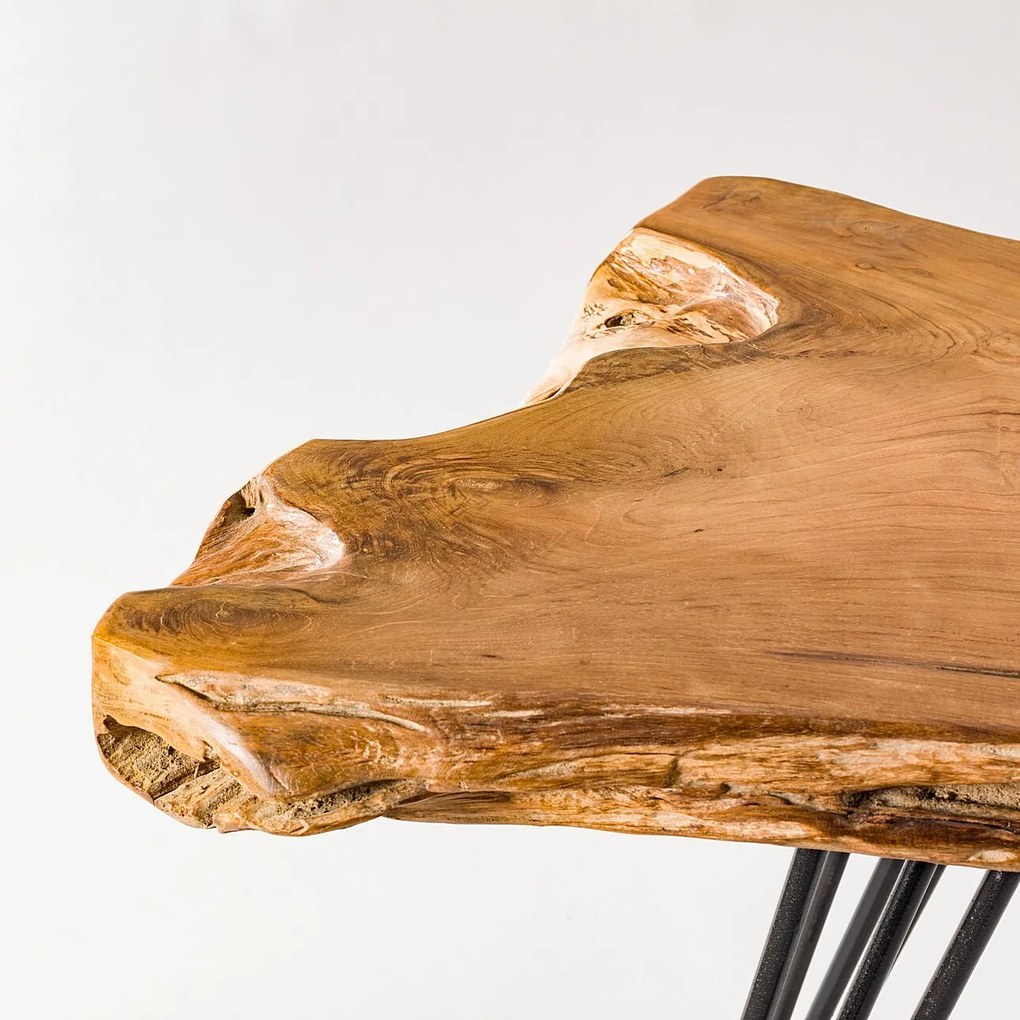 Stolik barowy Vireo 130x60x106 cm