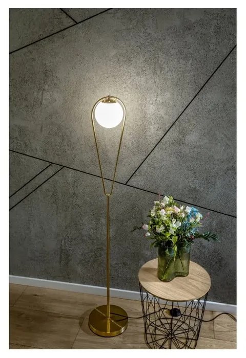 Żarówka LED z neutralnym światłem z gwintem E27, 4 W – GTV