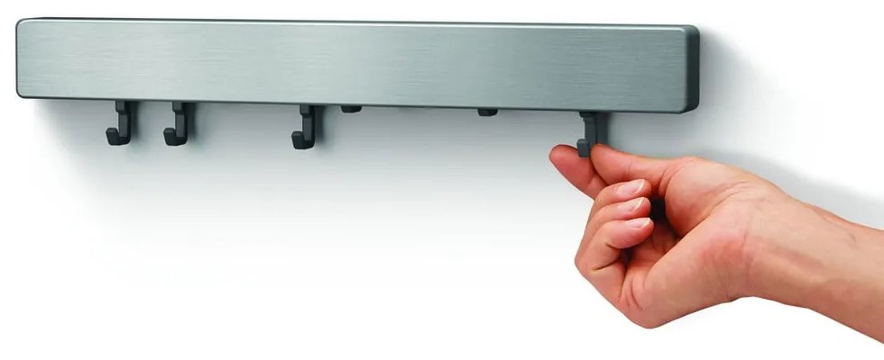 Listwa magnetyczna na noże – Metaltex