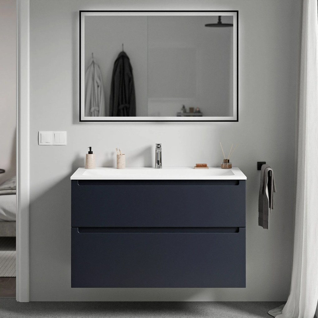 Szafka podumywalkowa VIREO 80 cm