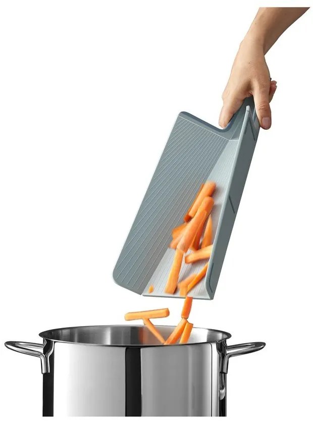 Deska 26x45 cm Chop2Pot – Joseph Joseph