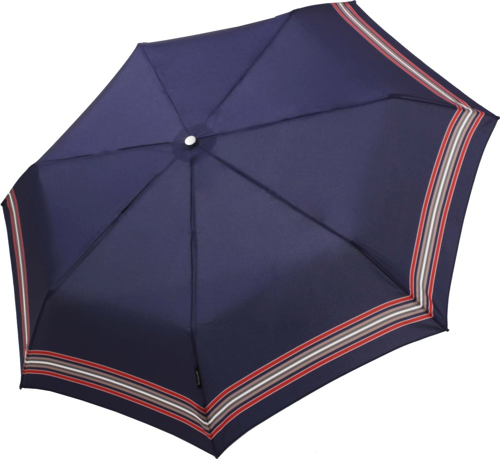 Bugatti Take It Duo Open-Close męski parasol automatyczny