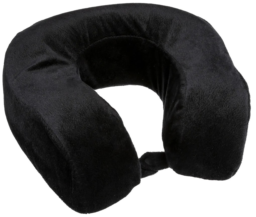 Poduszka podróżna na szyję, memory foam