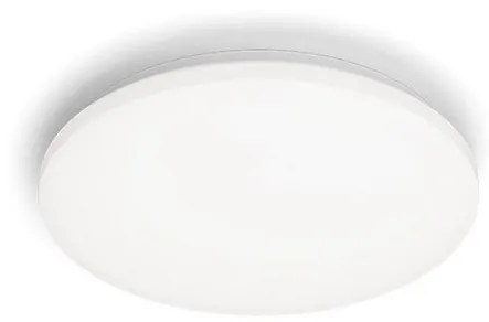 Philips - LED 24W 230V 2700-6500K ściemnialna lampa sufitowa IZSO + DO