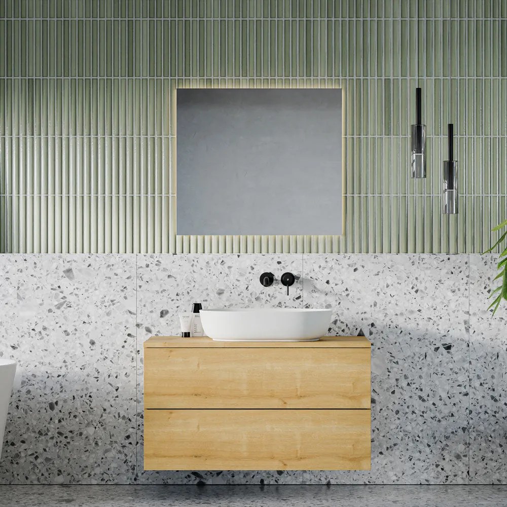 Szafka pod umywalkę JUVIA Classic 2 od 100 do 160 cm