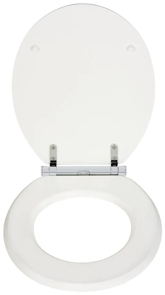 Deska sedesowa 37 x 43 cm Morra – Wenko