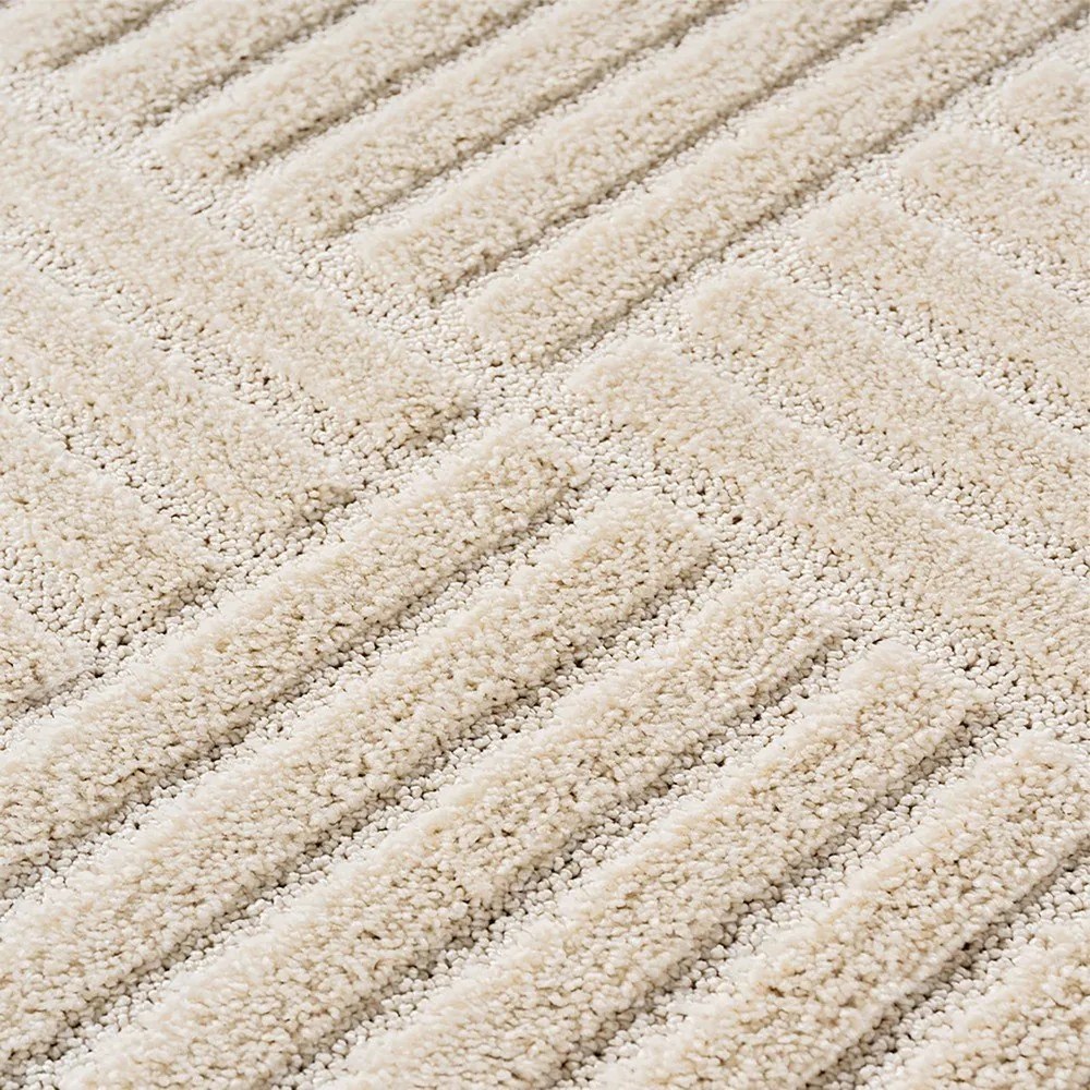 Kremowy dywan 80x150 cm Art 1123 – Ayyildiz Carpets