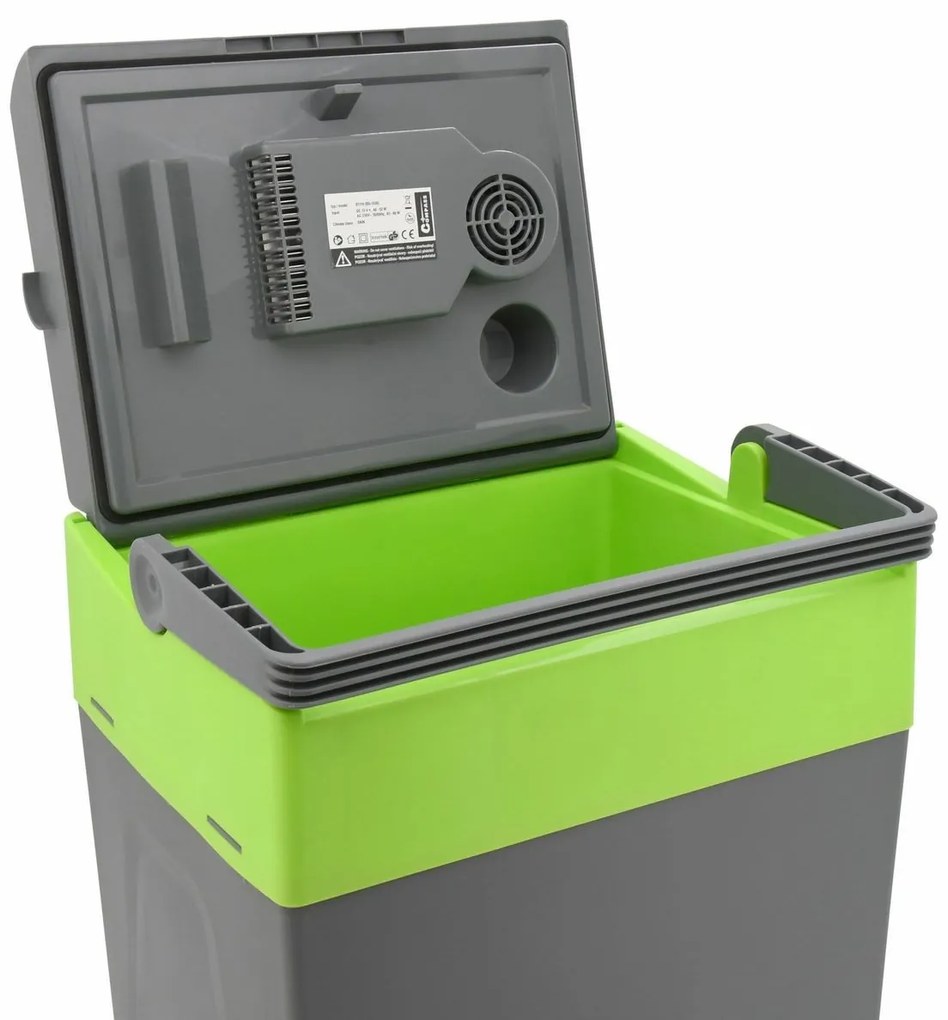 Compass Lodówka turystyczna ECO 30 l, 230 V / 12 V